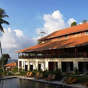 D'Coconut Lagoon